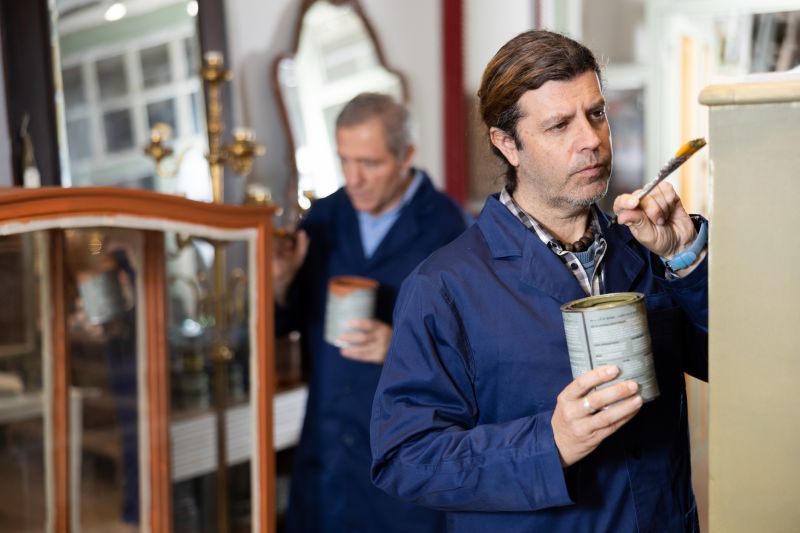 Interior Painting Specialists